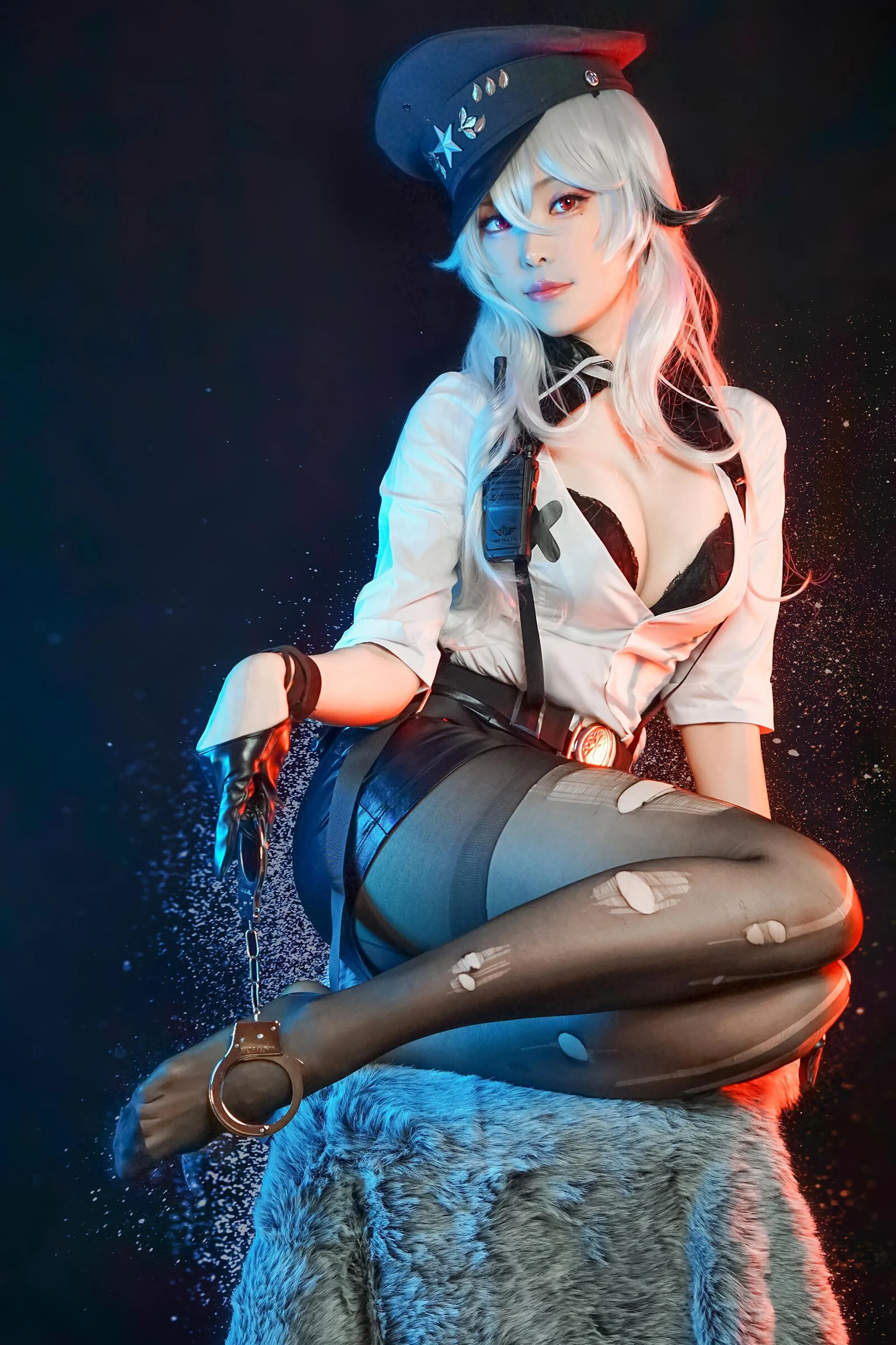 ElyEE子 – NO.132 Gangut [16P]插图5
